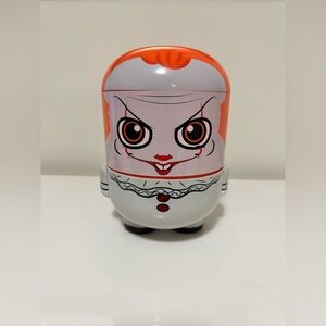 IT Pennywise Chapter 2 Popcorn
Bucket Limited Promotional
Theatre Release 2019